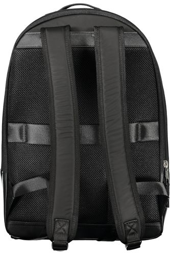 CZARNY PLECAK MĘSKI TOMMY HILFIGER na Arena.pl