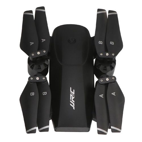 Dron JJRC H78G czarny na Arena.pl
