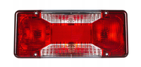 Iveco Daily Kontener Lampa tylna