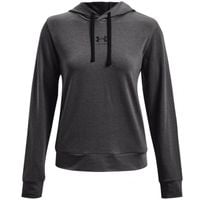 Bluza Under Armour Rival Terry Hoodie W 1369855 010 S