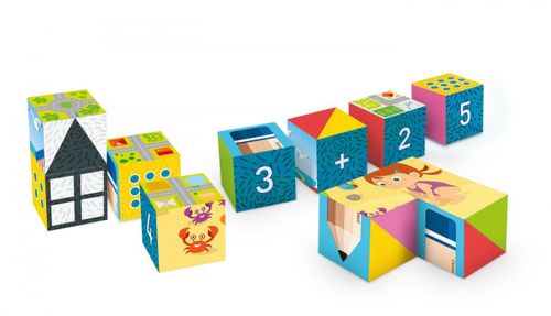 Matematyka w kostce na Arena.pl