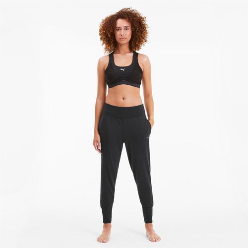 SPODNIE PUMA STUDIO TAPERED 51904401 S na Arena.pl