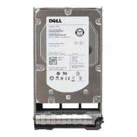 DELL 0W347K 600GB SAS-2 15K 16MB 3.5'' ST3600057SS