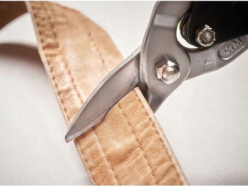 NOŻYCE DO BLACHY PROSTE MAXSTEEL STANLEY na Arena.pl