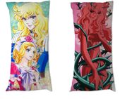Dakimakura Lady Oscar DO WYBORU 90x45