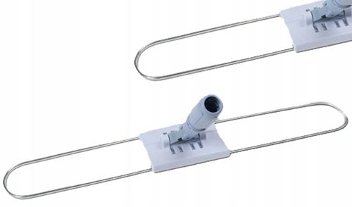 dustmop uchwyt metalowy do mopa 60 cm na Arena.pl