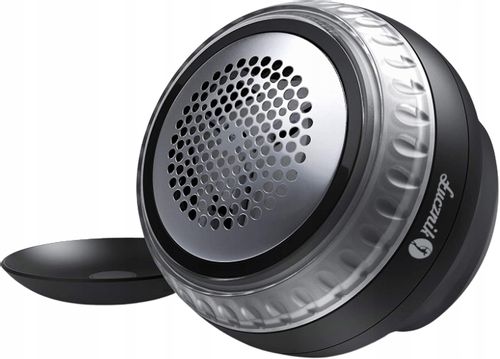 Golarka do ubrań elektryczna bezprzewodowa mocna swetrów Łucznik LR-2020 na Arena.pl