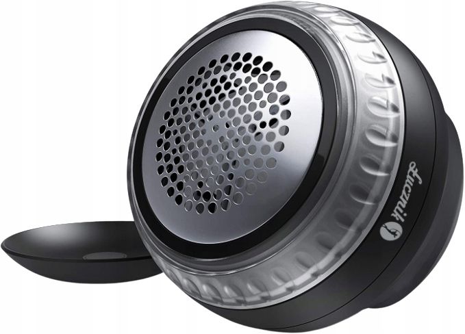 Golarka do ubrań elektryczna bezprzewodowa mocna swetrów Łucznik LR-2020 zdjęcie 7