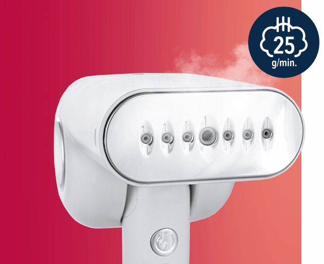 Parownica do ubrań RAVEN EPA003 zdjęcie 4