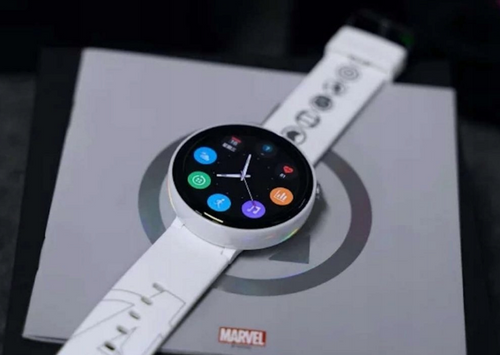SMARTWATCH AMAZFIT NEXO CERAMIC WHITE na Arena.pl