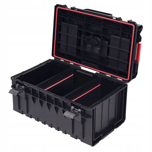 QBRICK SKRZYNKA NARZĘDZIOWA ORGANIZER WALIZKA SYSTEM ONE 350 BASIC 2.0 na Arena.pl