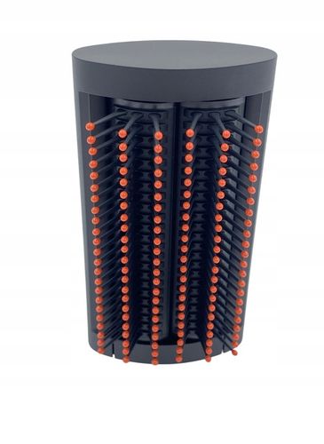 NOWA Lokówko suszarka Multistyler Dyson Airwrap i.d. Patyna/Topaz na Arena.pl