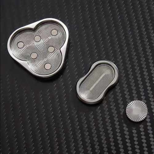 Zabawka Antystresowa MAGNETYCZNY SUWAK ADHD FIDGET TOYS dla dorosłych na Arena.pl