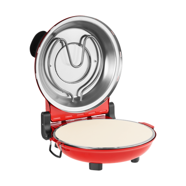 TSA3238 Piec do pizzy TEESA SUPREME + , 1200 W, 3 zdjęcie 3