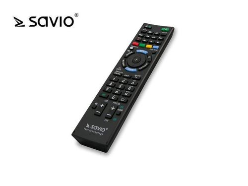 Pilot SAVIO RC-08 (telewizory) na Arena.pl