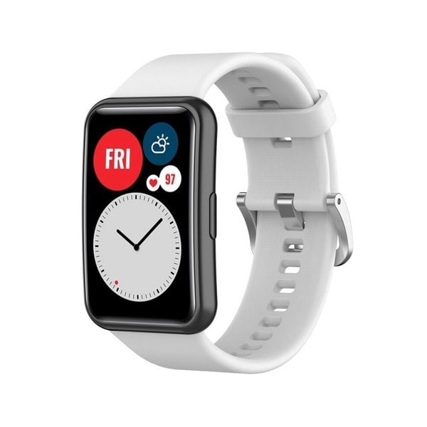 PASEK SILIKON DO HUAWEI WATCH FIT - 14 kolorów zdjęcie 4