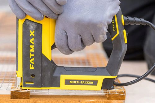 STANLEY 75-934 ZSZYWACZ ELEKTRYCZNY MULTITACKER na Arena.pl