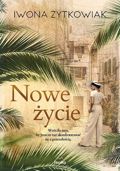 Nowe życie Iwona Żytkowiak zdjęcie 1