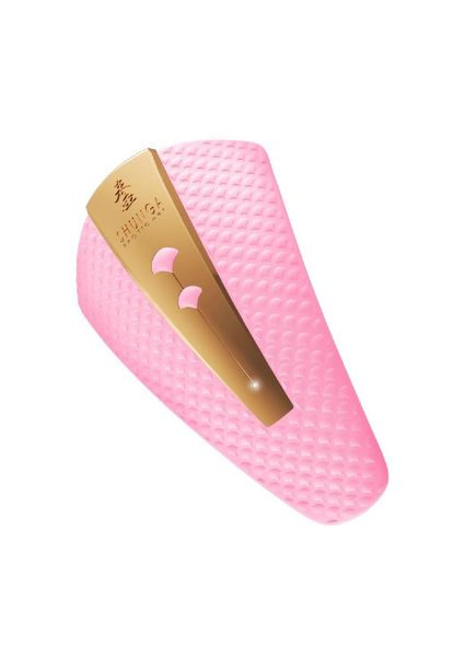 Obi Intimate Massager Light Pink zdjęcie 4