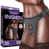 Sex Pas Strap On Uprząż Do Penisa, Dilda Harness Strap-On
