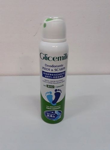 Glicemille Dezodorant Do Stóp I Butów 150 Ml na Arena.pl