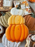 CIASTKO LUKROWANE DYNIA DYNIE KOLOROWE