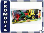 LENA 04662 AKTYWNY TRAKTOR SPYCHACZ