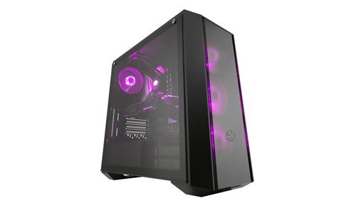 Cooler Master Obudowa MasterBox Pro 5 RGB na Arena.pl