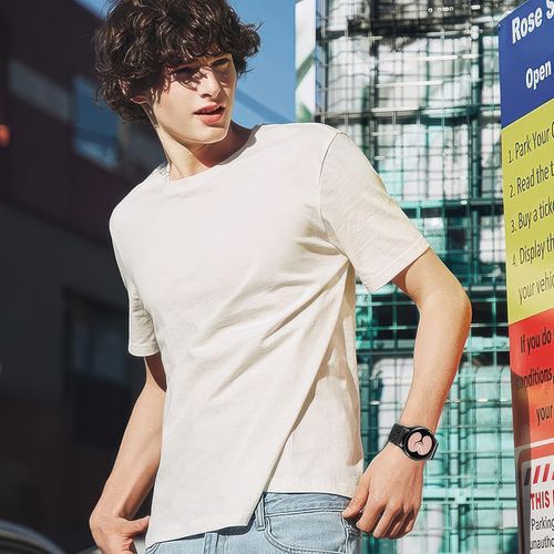 Paski do zegarka nylonowe 3 szt 20mm oddychające miękkie komfortowe na Arena.pl