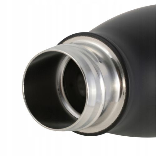 Butelka Kamille 500 ml czarny na Arena.pl