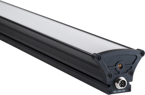 Nanlite LG-E60 - zestaw 4 Light LED Studio kit na Arena.pl