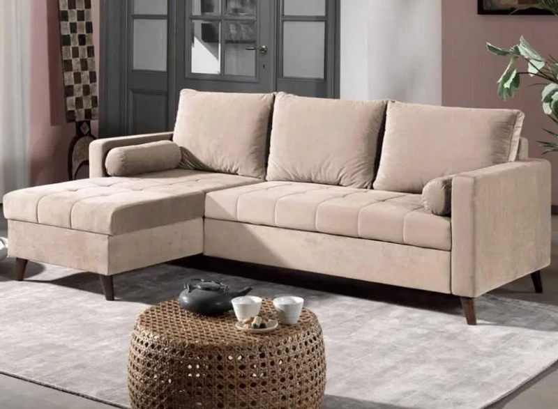 Narożnik SIMBA funkcja spania producent DOSTAWA cały kraj zdjęcie 4