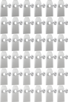 NOŻE OSTRZA YIVO STAL DO KOSIAREK ROBOTA KOSZĄCEGO HUSQVARNA GARDENA 30SZT