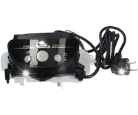 PANEL sterowania do generatora pary TEFAL | GV9620 GV9621 GV9610