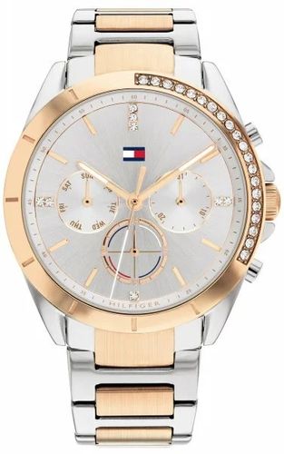 Zegarek damski Tommy Hilfiger 1782387 na Arena.pl