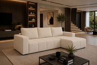 Narożnik PORTO sofa kanapa rozkładana z funkcją spania