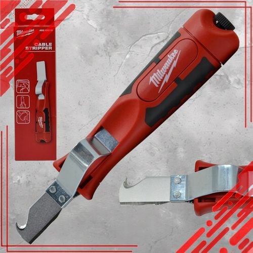 ŚCIĄGACZ DO KABLI OKRĄGŁYCH UNIWERSALNY NÓŻ DO ŚCIĄGANIA IZOLACJI na Arena.pl