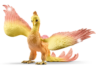 SCHLEICH BAYALA FIGURKA FENIKS 70760