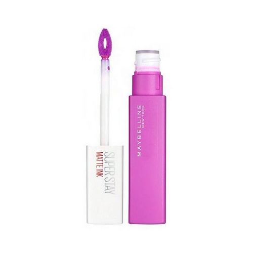 Pomadki Superstay Matte Maybelline na Arena.pl