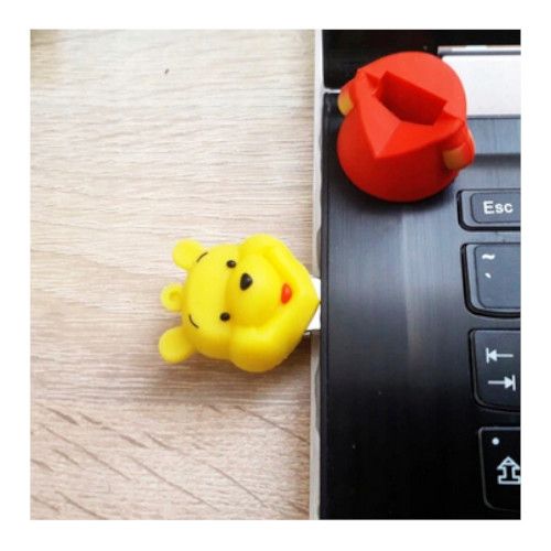 Pendrive Puchatek 64GB na Arena.pl