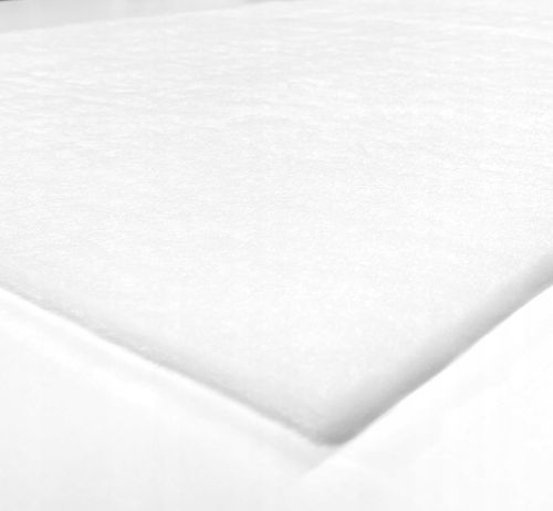 1cm 80x200cm MATA IZOLACYJNA z włókniny Ocieplenie Uszczelnienie na Arena.pl