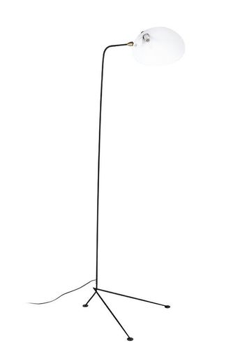 Lampa podłogowa RAVEN FLOOR UP na Arena.pl