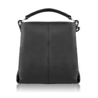 torebka damska skórzana na ramię duża do pracy na zakupy abruzzo abr-24