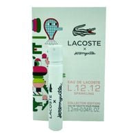 Eau de Lacoste L.12.12 Pour Elle Sparkling x Jeremyville EDT 1,2 ml