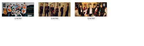 Kubek NCT DO WYBORU na Arena.pl