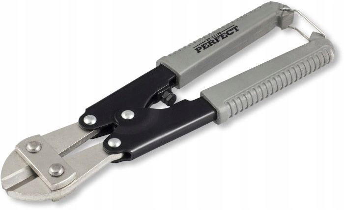 Nożyce do Prętów Drutów Mini 200mm max do 3mm zdjęcie 1