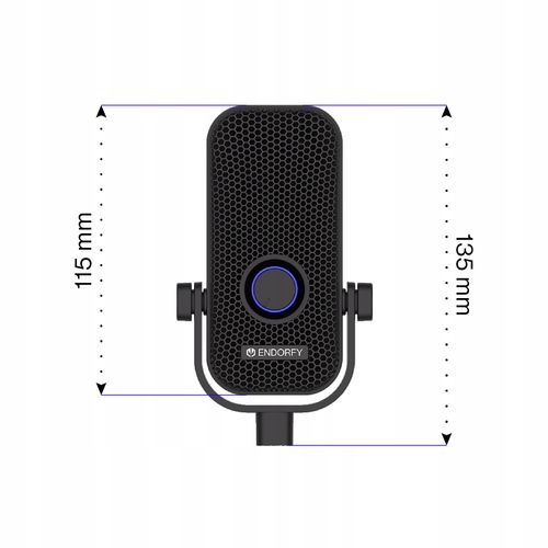 Mikrofon ENDORFY Solum Voice na Arena.pl