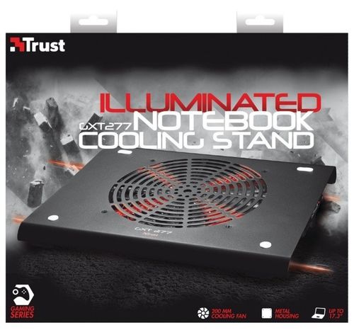 Trust GXT 277 Notebook Cooling Stand na Arena.pl
