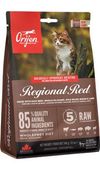 ORIJEN REGIONAL RED CAT 340 Gram
