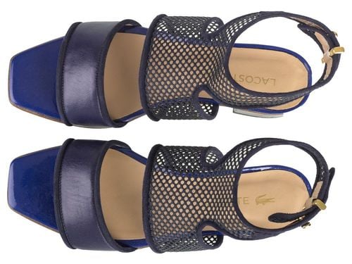 Lacoste Aimee 5 SRW SRW1205120 40 na Arena.pl